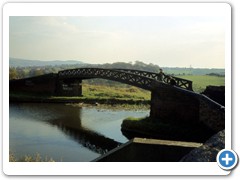 005 Blackbrook junction 1980