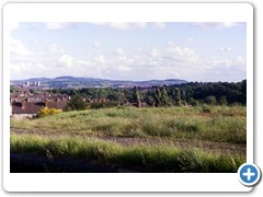 014 Clent hills in bg 1990