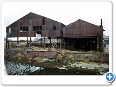 018 before Primrose wharf 1982