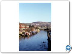 032 N to Fox & Goose br c. 1981