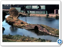 056 basin dredged  Sept 1980