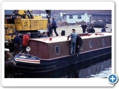 087 sling along boat